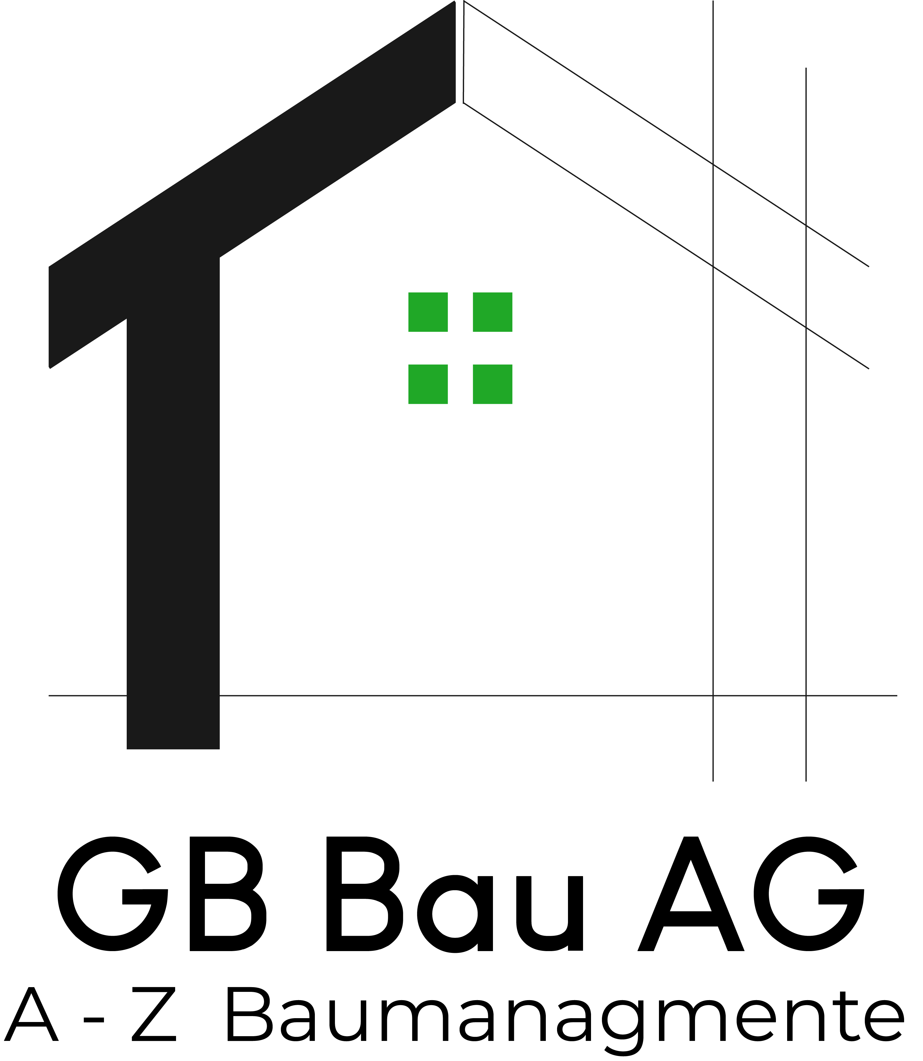 GB Bau AG